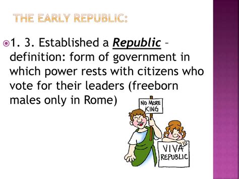 republika meaning|REPUBLIC .